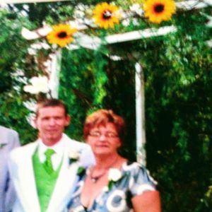 Meet your Posher, Lise